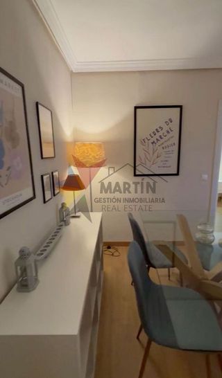 Piso en alquiler en Olletas - Sierra Blanquilla en Málaga