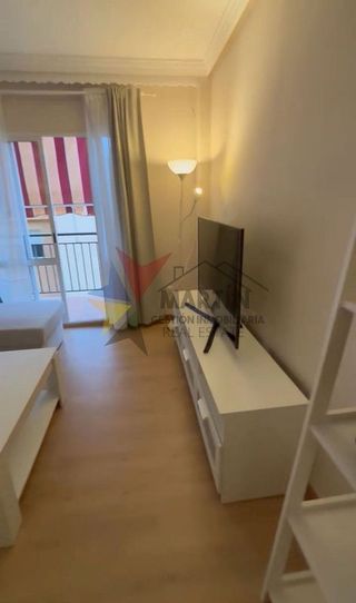 Piso en alquiler en Olletas - Sierra Blanquilla en Málaga