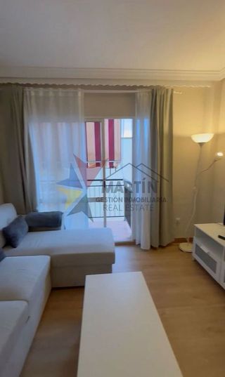 Piso en alquiler en Olletas - Sierra Blanquilla en Málaga