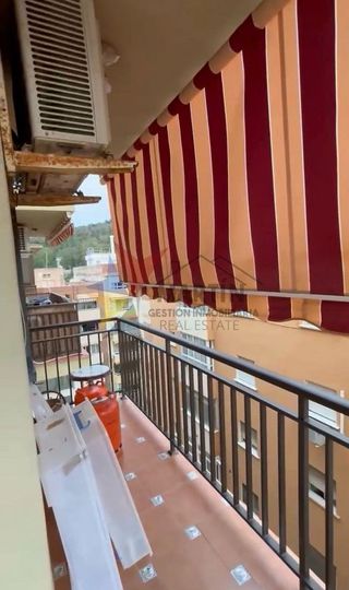 Piso en alquiler en Olletas - Sierra Blanquilla en Málaga