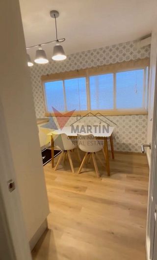 Piso en alquiler en Olletas - Sierra Blanquilla en Málaga