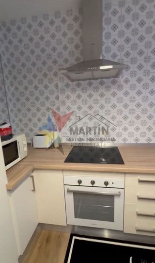 Piso en alquiler en Olletas - Sierra Blanquilla en Málaga