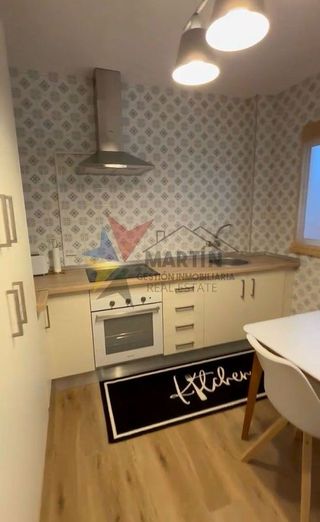 Piso en alquiler en Olletas - Sierra Blanquilla en Málaga