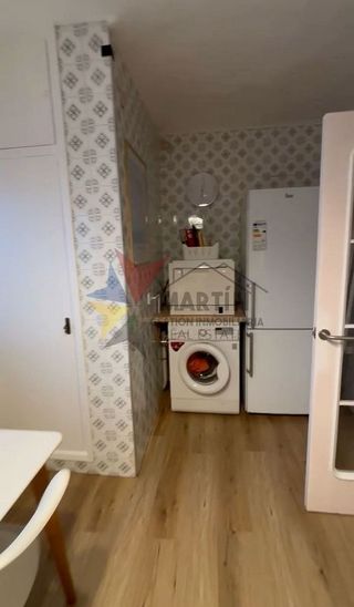 Piso en alquiler en Olletas - Sierra Blanquilla en Málaga