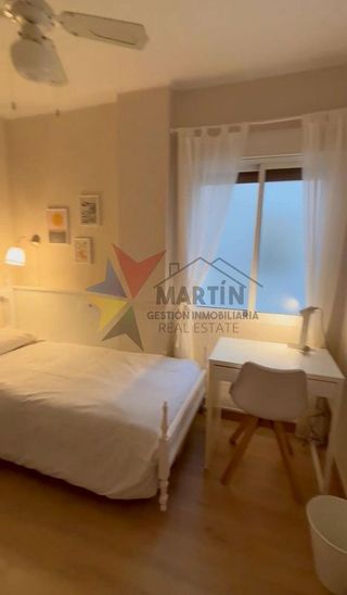 Piso en alquiler en Olletas - Sierra Blanquilla en Málaga