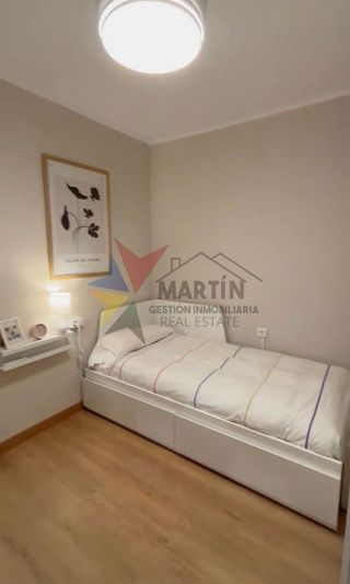 Piso en alquiler en Olletas - Sierra Blanquilla en Málaga