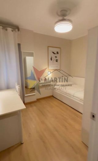 Piso en alquiler en Olletas - Sierra Blanquilla en Málaga