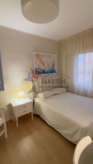 Piso en alquiler en Olletas - Sierra Blanquilla en Málaga