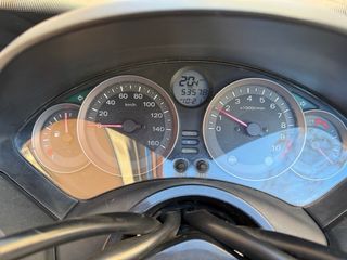 Honda Forza 300 2014 - 53.000 km
