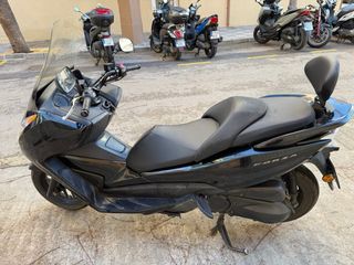 Honda Forza 300 2014 - 53.000 km