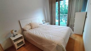 Piso en alquiler en Parque Mediterráneo - Santa Paula en Málaga