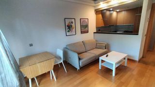 Piso en alquiler en Parque Mediterráneo - Santa Paula en Málaga