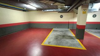 Piso en alquiler en Parque Mediterráneo - Santa Paula en Málaga