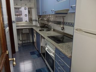 Piso en alquiler en Milán - Pumarín - Teatinos en Oviedo