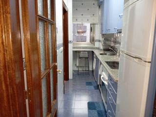 Piso en alquiler en Milán - Pumarín - Teatinos en Oviedo