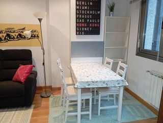 Piso en alquiler en Milán - Pumarín - Teatinos en Oviedo