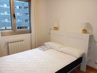 Piso en alquiler en Milán - Pumarín - Teatinos en Oviedo