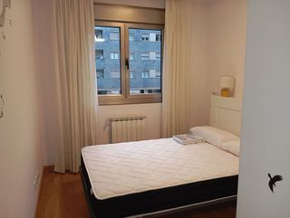 Piso en alquiler en Milán - Pumarín - Teatinos en Oviedo