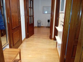 Piso en alquiler en Milán - Pumarín - Teatinos en Oviedo