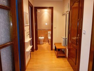 Piso en alquiler en Milán - Pumarín - Teatinos en Oviedo