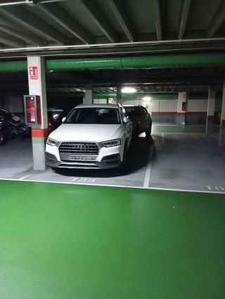 Piso en alquiler en Milán - Pumarín - Teatinos en Oviedo