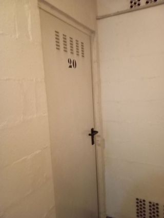 Piso en alquiler en Milán - Pumarín - Teatinos en Oviedo