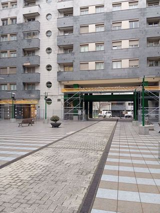 Piso en alquiler en Milán - Pumarín - Teatinos en Oviedo