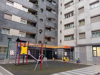 Piso en alquiler en Milán - Pumarín - Teatinos en Oviedo