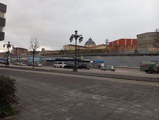 Piso en alquiler en Milán - Pumarín - Teatinos en Oviedo