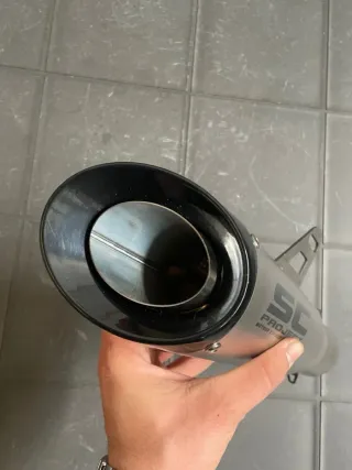 Escape SC Project 51mm