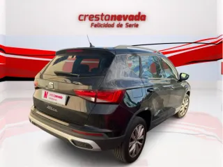 SEAT Ateca 2020 DESDE 280€ AL MES ¡SIN ENTRADA!