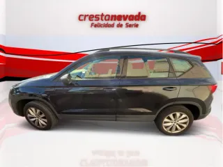 SEAT Ateca 2020 DESDE 280€ AL MES ¡SIN ENTRADA!