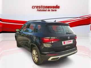 SEAT Ateca 2020 DESDE 280€ AL MES ¡SIN ENTRADA!