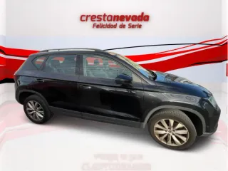 SEAT Ateca 2020 DESDE 280€ AL MES ¡SIN ENTRADA!