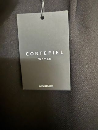 Falda Cortefiel Talla M sin estrenar