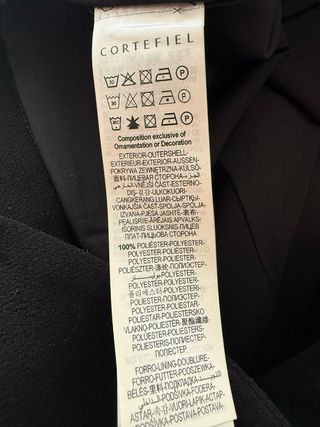 Falda Cortefiel Talla M sin estrenar