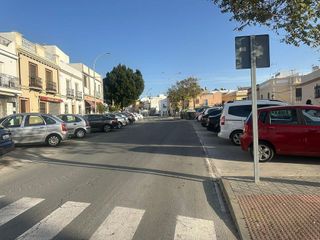 Garaje en venta en Mairena del Alcor