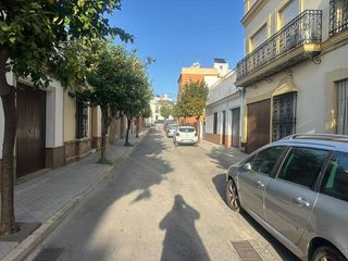 Garaje en venta en Mairena del Alcor