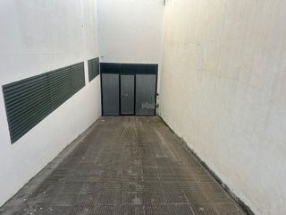 Garaje en venta en Mairena del Alcor