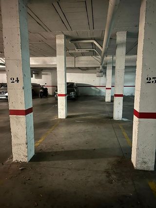 Garaje en venta en Mairena del Alcor