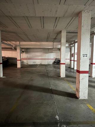 Garaje en venta en Mairena del Alcor