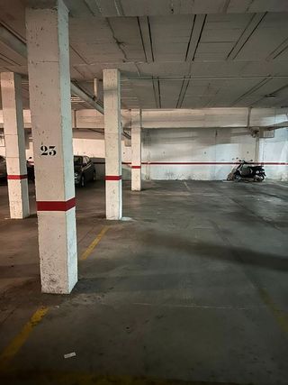 Garaje en venta en Mairena del Alcor