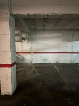 Garaje en venta en Mairena del Alcor