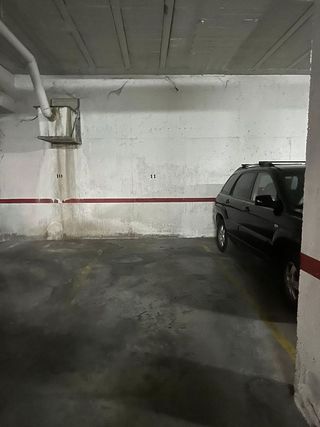 Garaje en venta en Mairena del Alcor