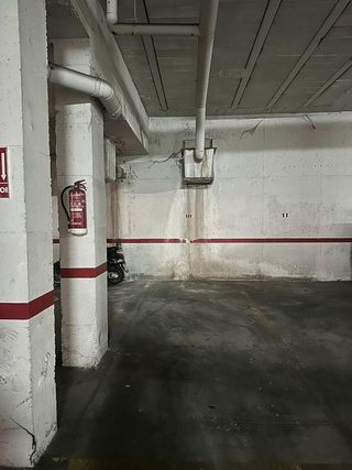 Garaje en venta en Mairena del Alcor