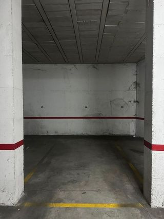 Garaje en venta en Mairena del Alcor