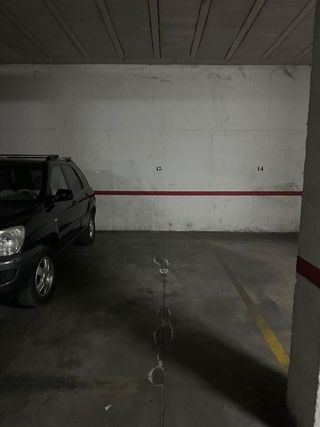 Garaje en venta en Mairena del Alcor