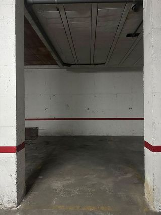 Garaje en venta en Mairena del Alcor