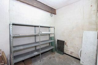 Local comercial en venta en Sector V en Elche