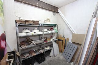 Local comercial en venta en Sector V en Elche